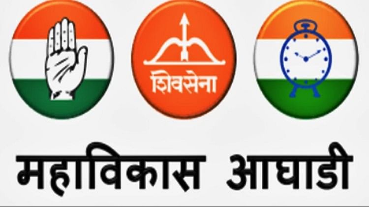 महाराष्ट्र विधान परिषद चुनाव : राज्यसभा में मात खाने के बाद एमवीए सजग, अजित पवार का दावा- एमएलसी चुनाव में होगा चमत्कार