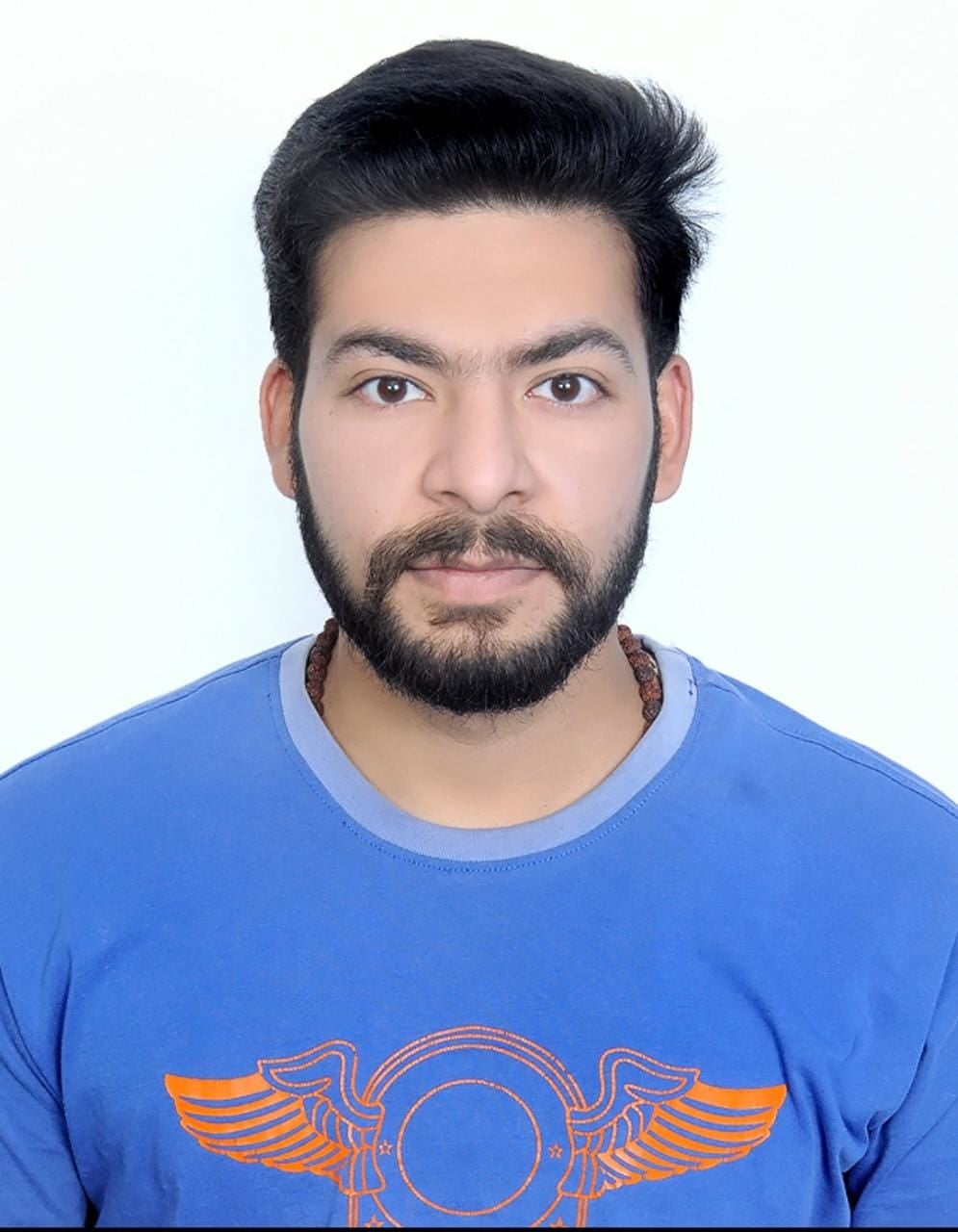 अनन्त गोयल