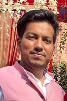 डॉ ऋषभ गर्ग