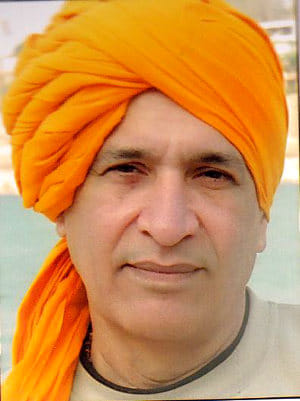 पदमश्री भारत भूषण पदमश्री भारत भूषण