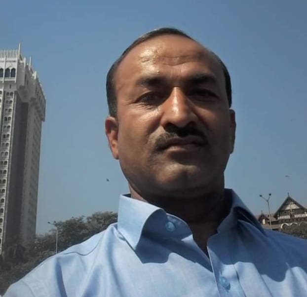 सहायक अभियंता खजान सिंह। संवाद सहायक अभियंता खजान सिंह। संवाद