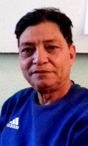 इकबाल अहमद इकबाल अहमद