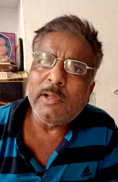 सुशील नाज सुशील नाज