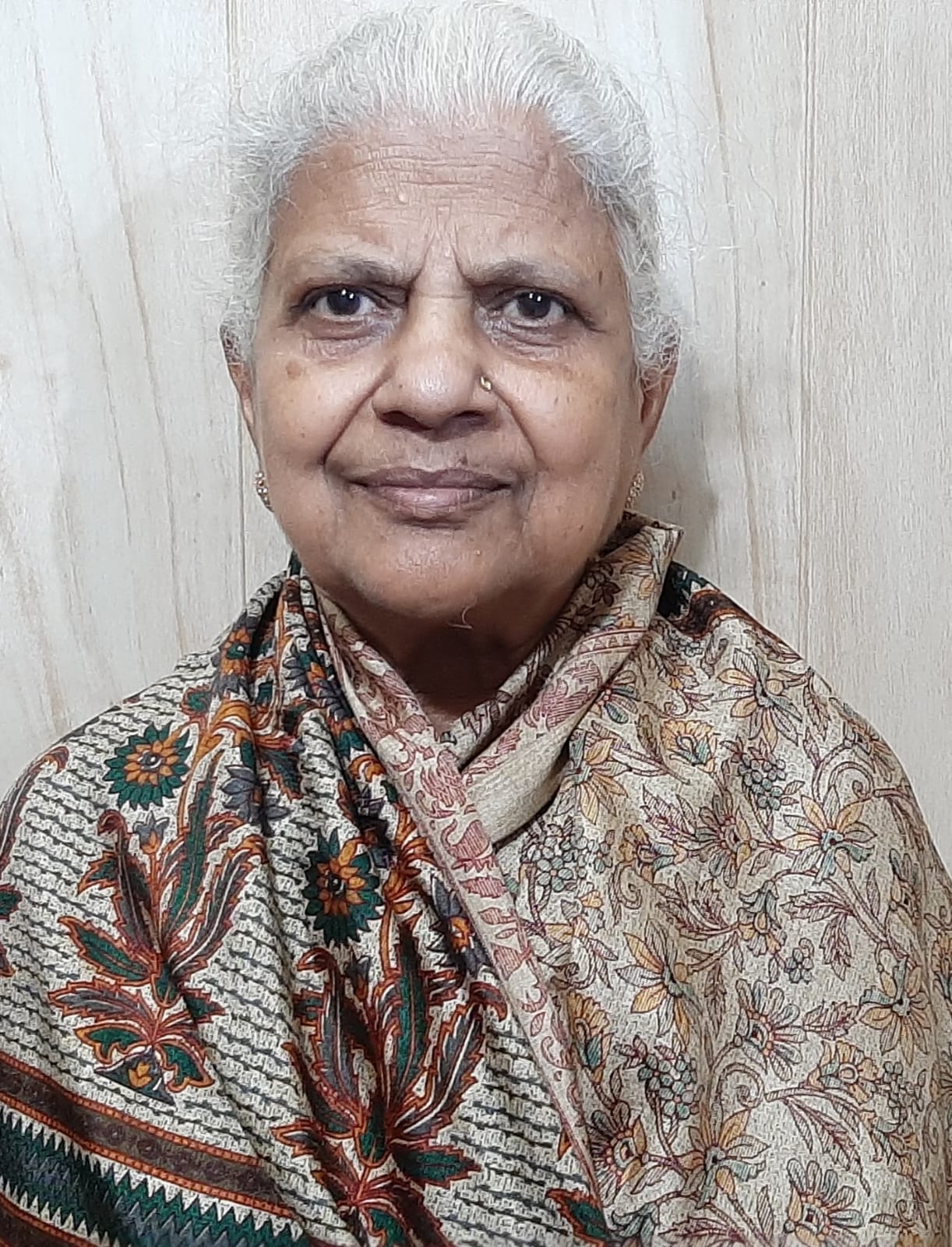 योग शिक्षिका मालती गुप्ता योग शिक्षिका मालती गुप्ता