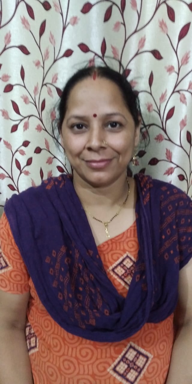 अर्चना दीक्षित अर्चना दीक्षित