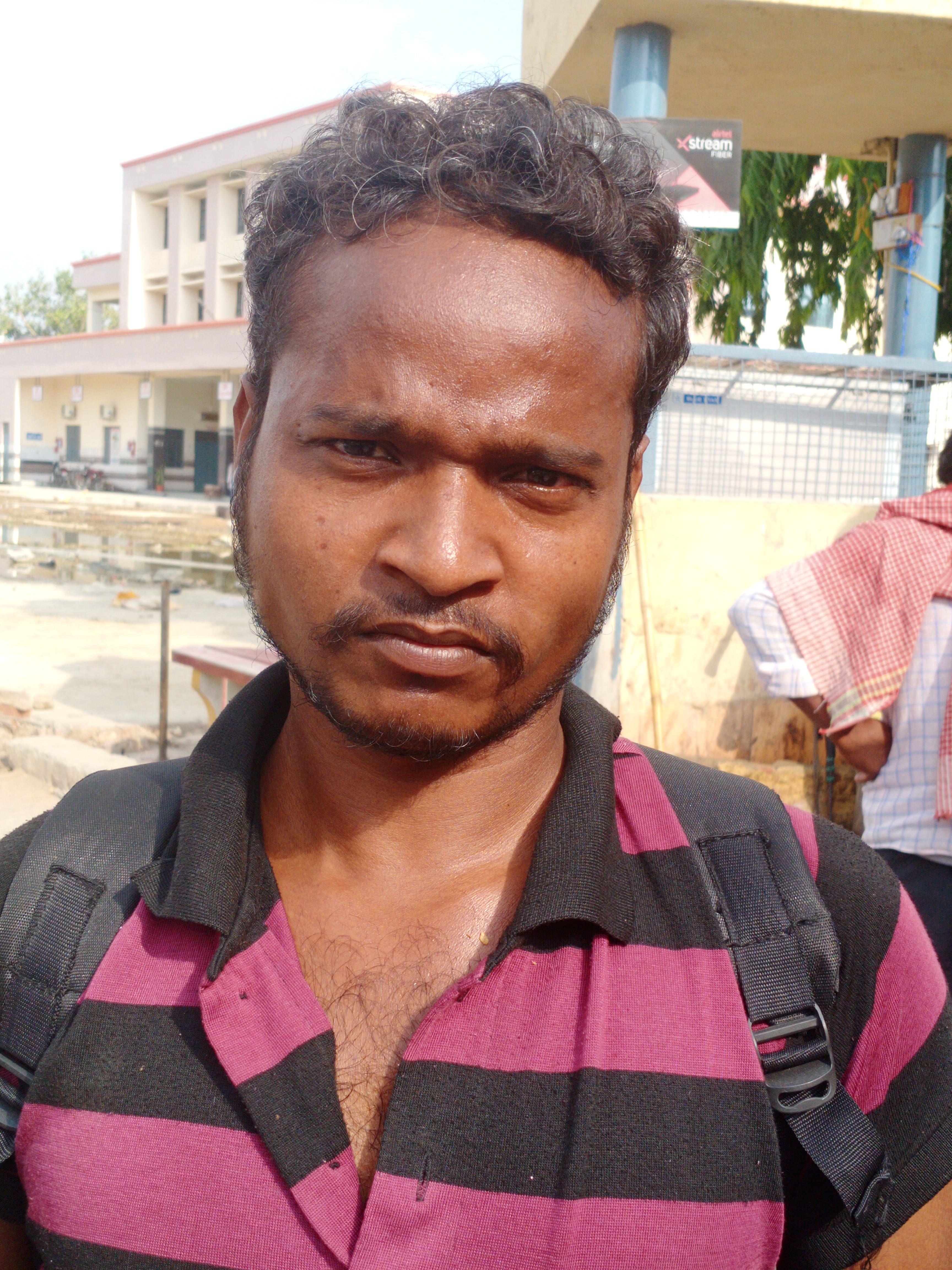 गोविंद।यात्री,बस गोविंद।यात्री,बस