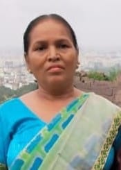 कुसुम मिश्रा कुसुम मिश्रा
