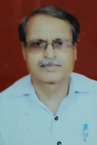ललित मोहन ललित मोहन
