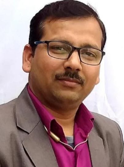 पुनीत दीक्षित पुनीत दीक्षित