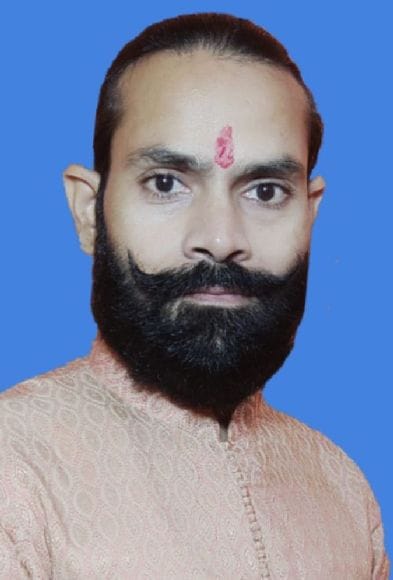 रानू परमार्थी रानू परमार्थी