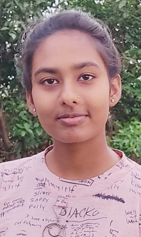 मृतक रागिनी फाइल फोटो। मृतक रागिनी फाइल फोटो।