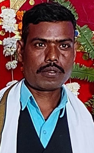श्यामबाबू की फाइल फोटो। श्यामबाबू की फाइल फोटो।
