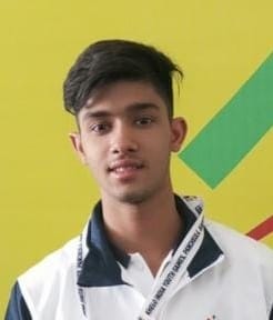 वैभव स्वामी वैभव स्वामी
