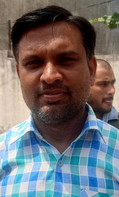 अमित वर्मा