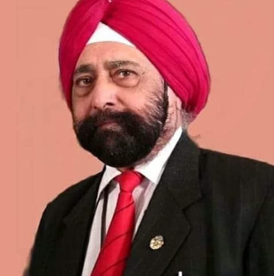 अरविंदपाल कपूर अरविंदपाल कपूर