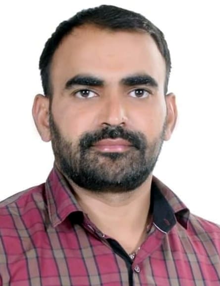 बिजनौर के ग्राम सिखेड़ा के कृष्णा डवास। बिजनौर के ग्राम सिखेड़ा के कृष्णा डवास।