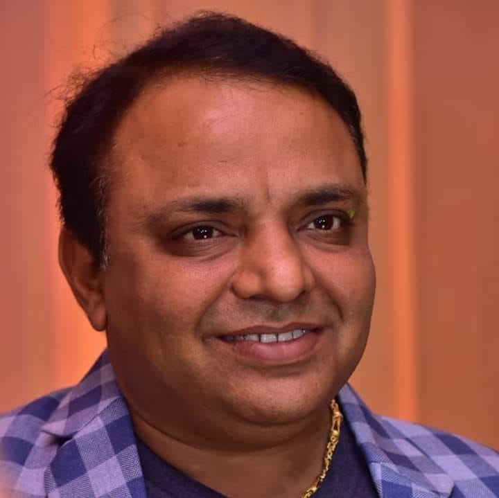 मनोज गोयल मनोज गोयल