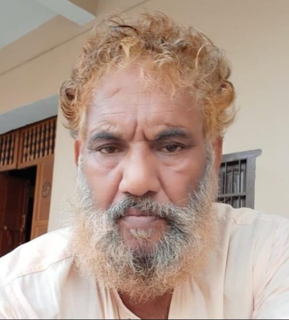 राजेंद्र प्रधान। राजेंद्र प्रधान।
