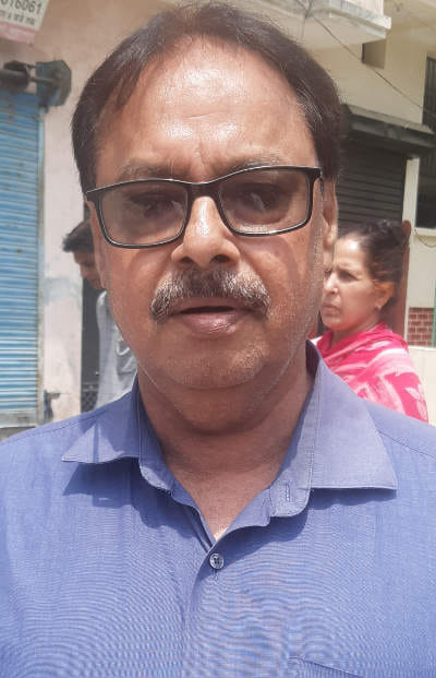 सलील कुमार शर्मा