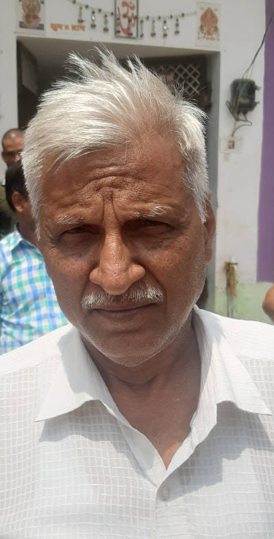 सुरेश वर्मा