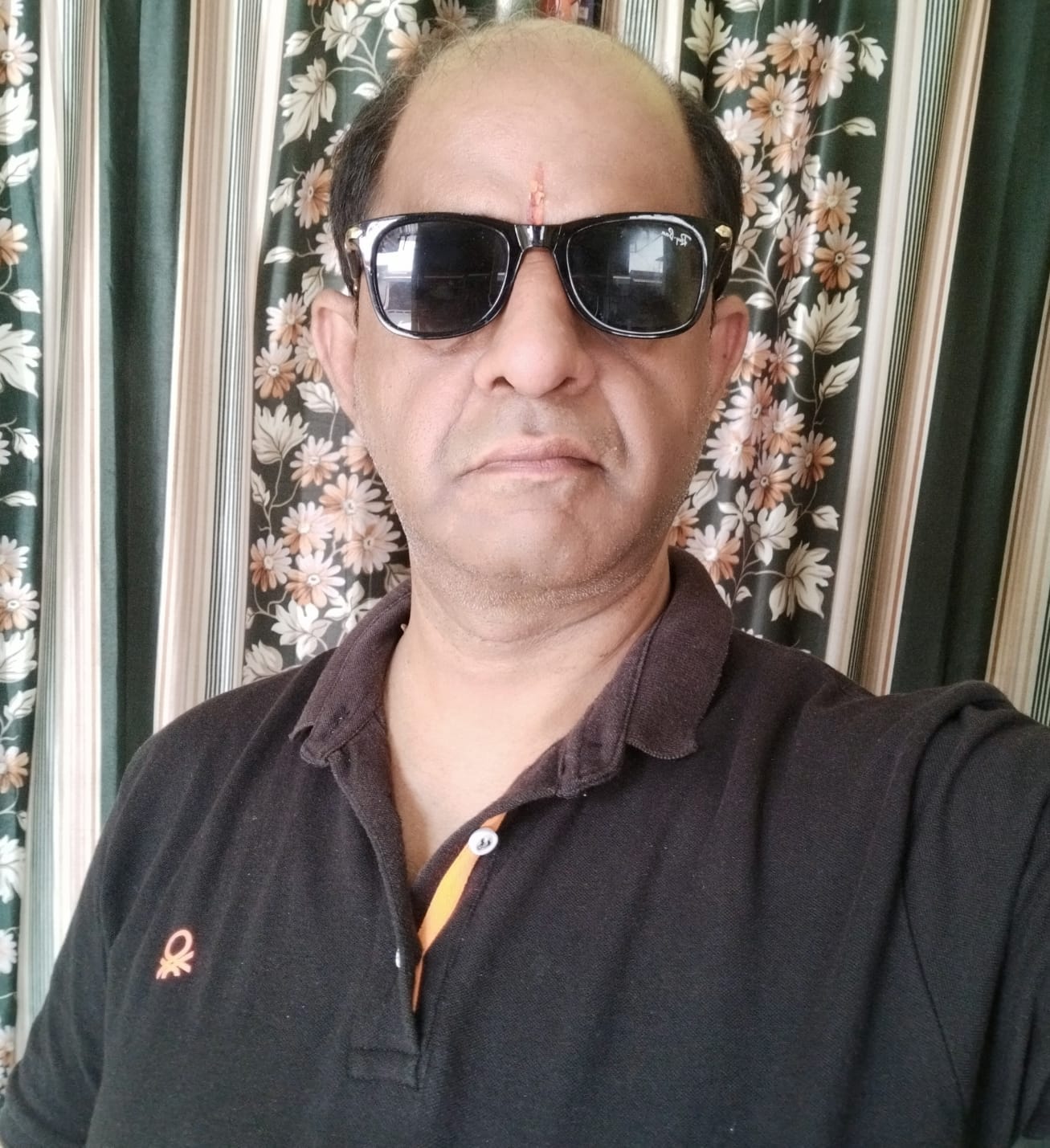 दृष्टि एक प्रयास के अध्यक्ष डॉ अमित गर्ग दृष्टि एक प्रयास के अध्यक्ष डॉ अमित गर्ग