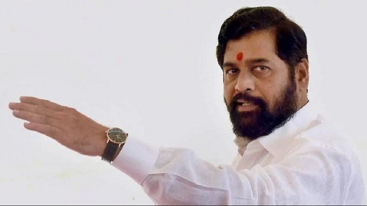 Maharashtra: सीएम शिंदे बोले- चुनाव जीतने के लिए चुनाव चिन्ह की जरूरत नहीं, ठाकरे के लिए कही यह बात
