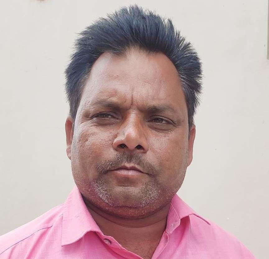 ज्ञानेंद्र प्रताप सिंह ज्ञानेंद्र प्रताप सिंह
