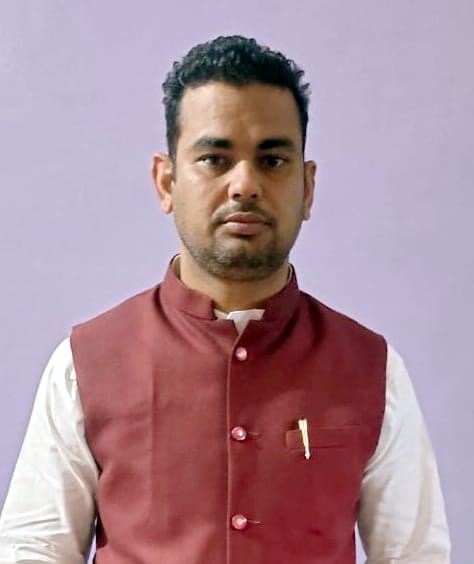 शीशपाल राठी। शीशपाल राठी।