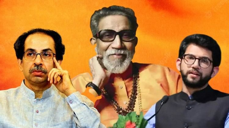 Shiv Sena: ‘मराठी मानुस’ की बात कहते हुए कैसे हिंदू हृदय सम्राट बने बाला साहेब? जानें 56 साल में कितनी बदली शिवसेना