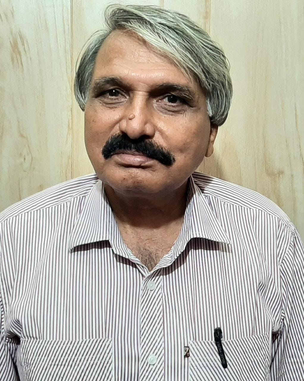 बलबीर तोमर बलबीर तोमर