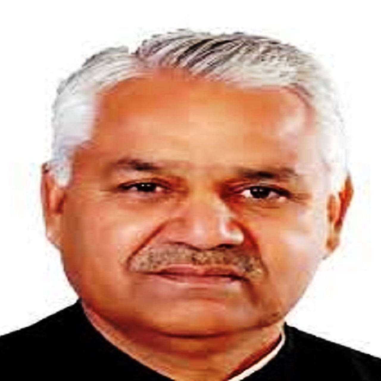 पूर्व विधायक महिपाल माजरा पूर्व विधायक महिपाल माजरा