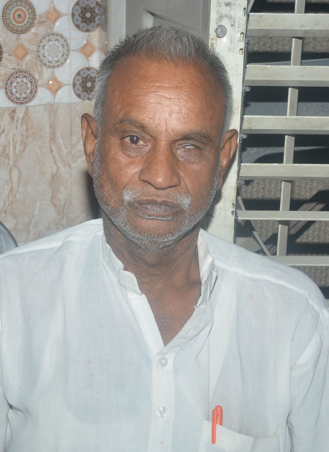 राजेन्द्र वार्ष्णेय चीफ। राजेन्द्र वार्ष्णेय चीफ।