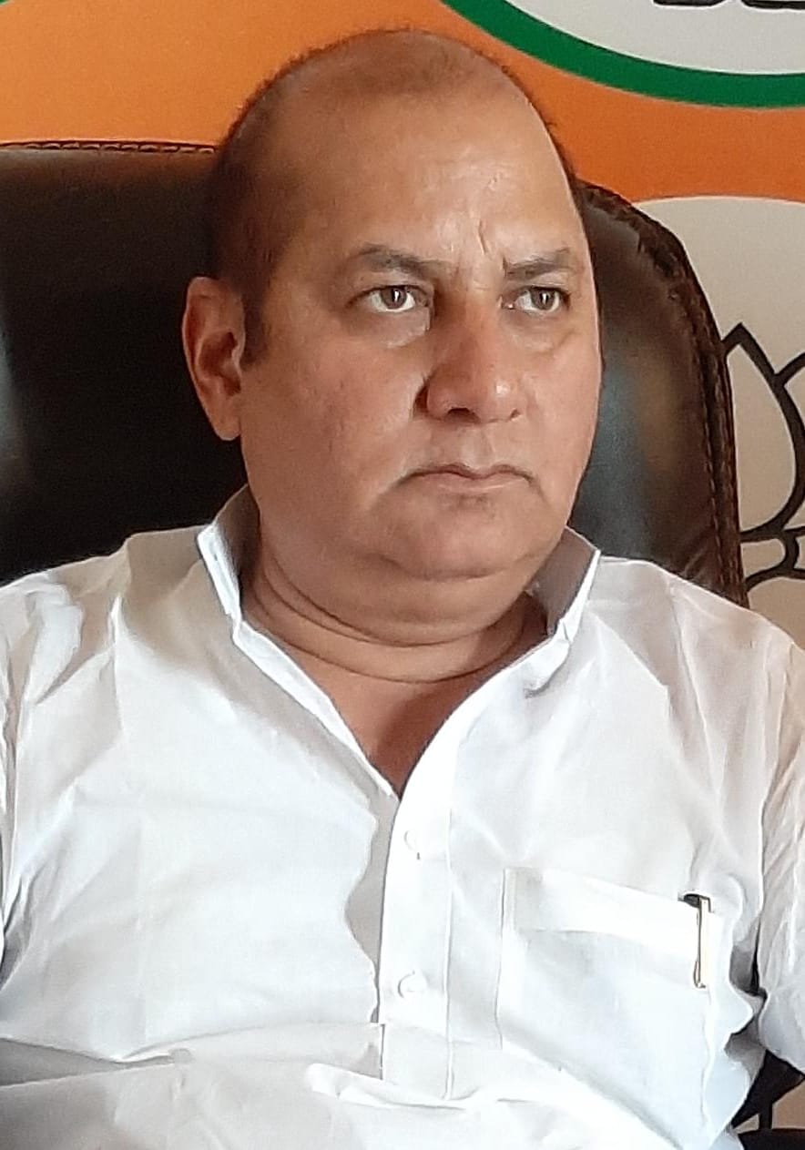 विधायक कीरत सिंह विधायक कीरत सिंह