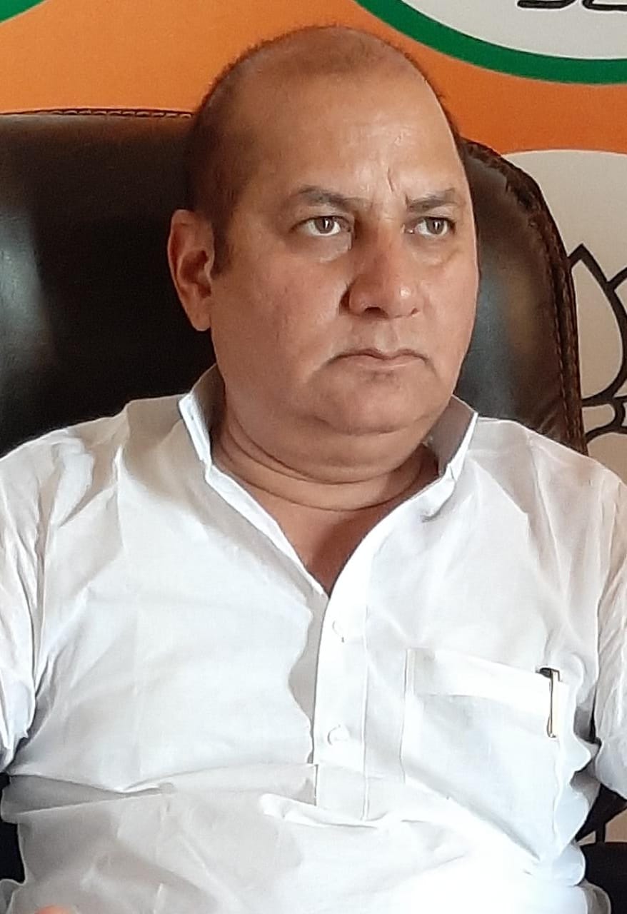 विधायक कीरत सिंह विधायक कीरत सिंह