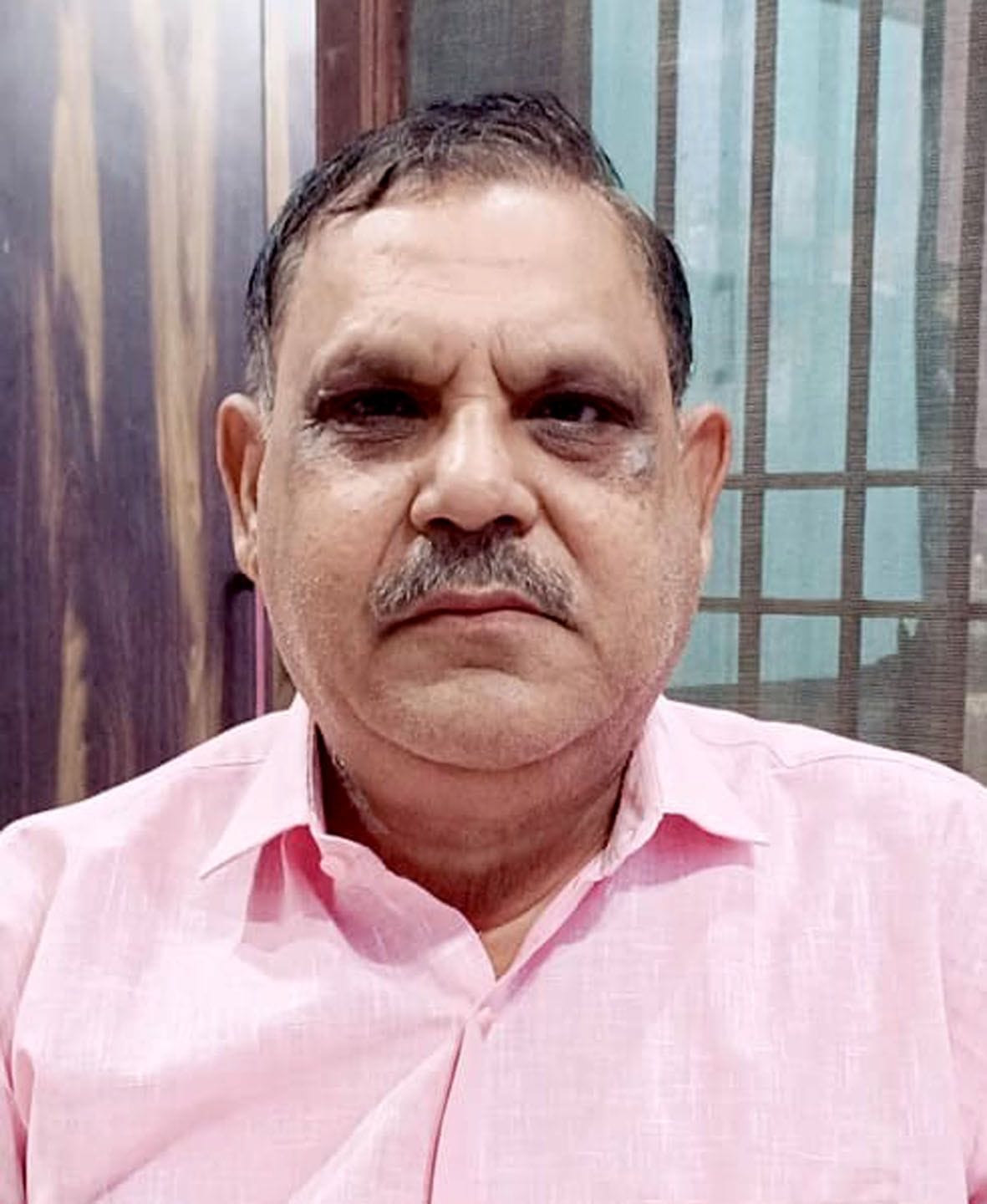 योगेश सक्सेना। योगेश सक्सेना।