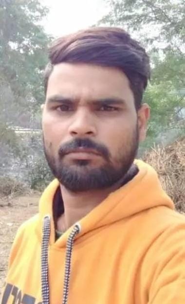 गोपाल की फाइल फोटो। संवाद