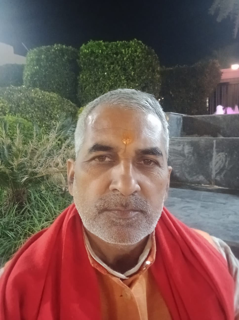 संजय प्रपन्नाचार्य