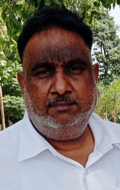 दीपक गुप्ता।