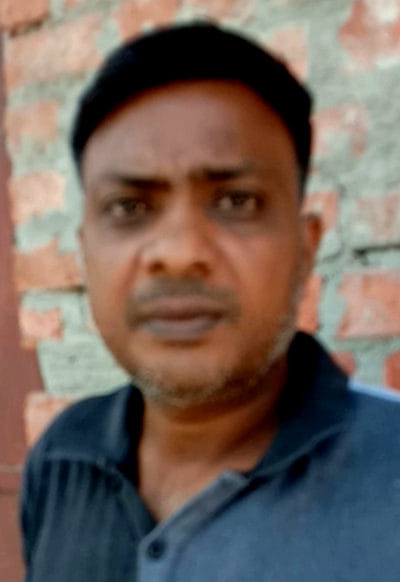 विनोद कुमार।
