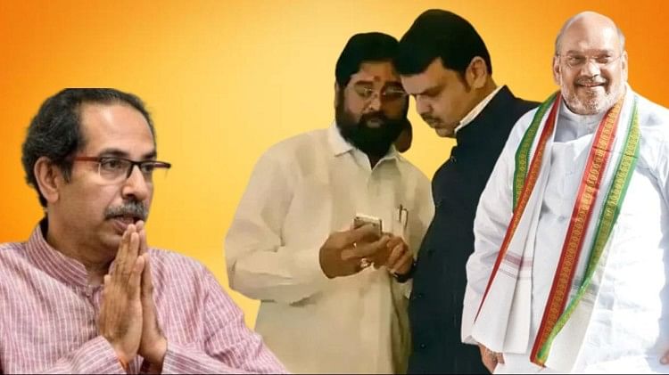 Maharashtra Crisis LIVE: सियासी संकट के बीच भाजपा ने शुरू की सरकार बनाने की कवायद, शिंदे गुट के इन विधायकों को बनाया जा सकता है मंत्री