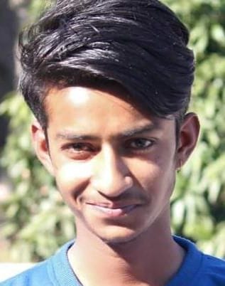 अभिषेक भारती का फाइल फोटो। अभिषेक भारती का फाइल फोटो।