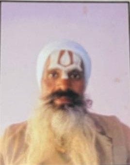चित्रकूट में इस तरह से साधु बनकर रहता था औरैया में गिरफ्तार किया गया छेदा सिंह उर्फ बृजमोहनदास । ?