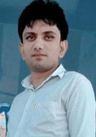 अंकुर सैनी अंकुर सैनी