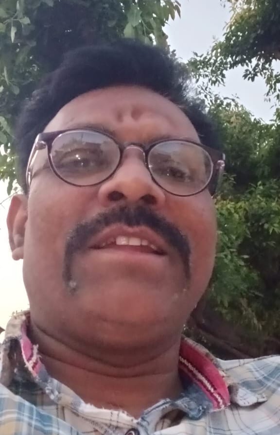छोटू राणा छोटू राणा