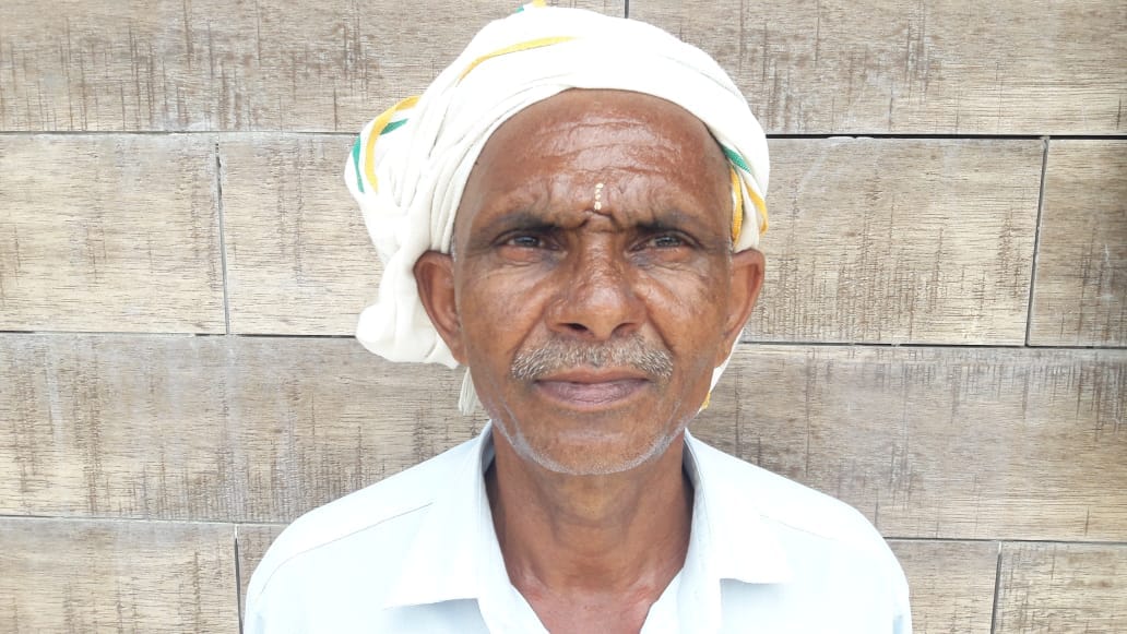 खतौली से नरेश मौचडी खतौली से नरेश मौचडी