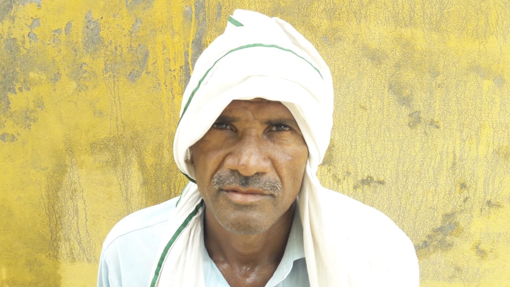 खतौली से सतीश जसौला खतौली से सतीश जसौला