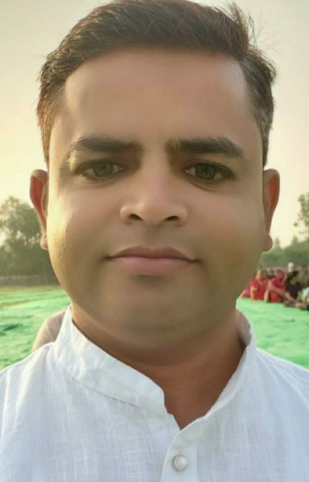 संजय सिंह ।संवाद संजय सिंह ।संवाद