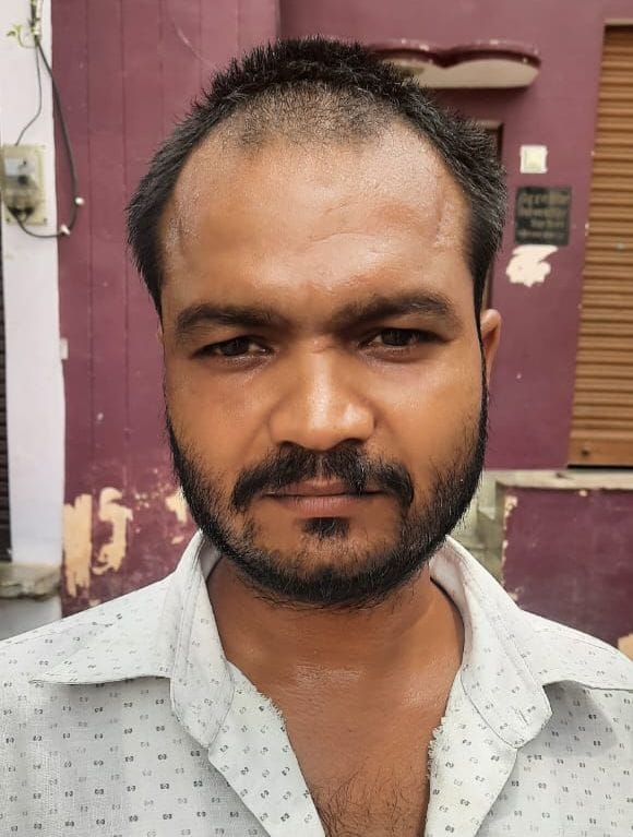 तेज सिंह तेज सिंह