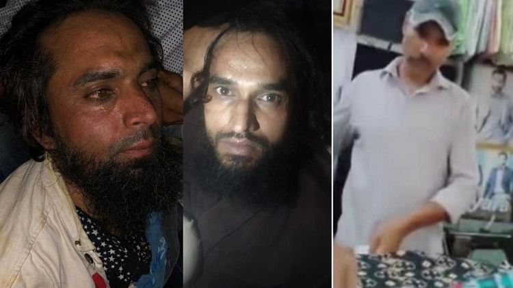 Udaipur Murder Case Live: पाकिस्तान के दावत-ए-इस्लामी संगठन से जुड़े हैं आरोपियों के तार, NIA और SIT की टीम आज करेगी पूछताछ