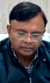 डॉ. सतीश कुमार
